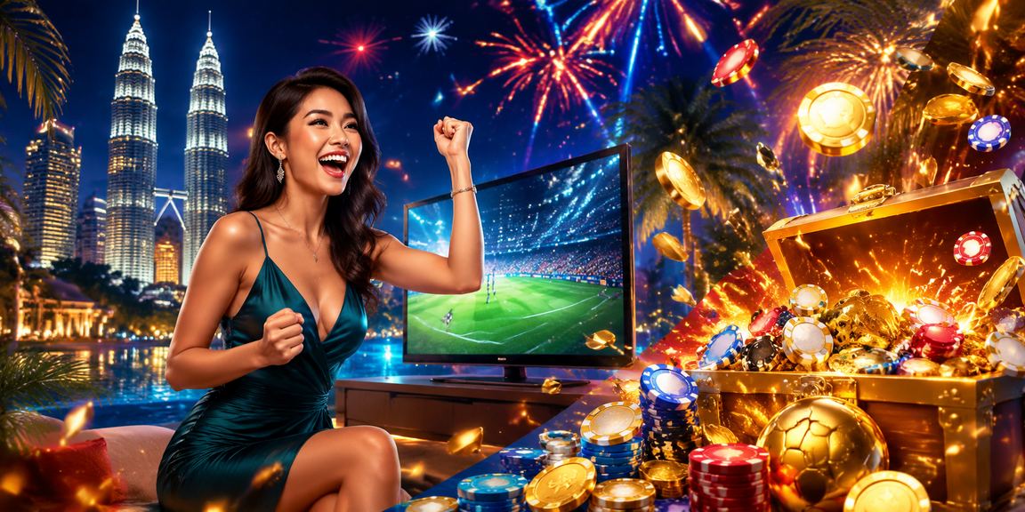 Aplikasi kasino Kuala Lumpur gaya Melayu mw2 slot digital