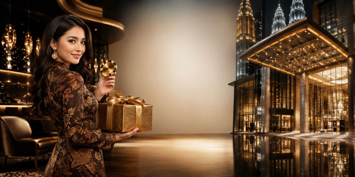 Program VIP Kuala Lumpur gaya Melayu mw2