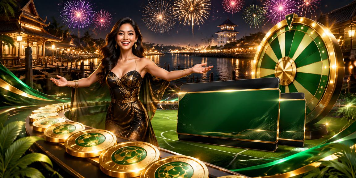 Cabutan bertuah dan promosi odds Malaysia mw2