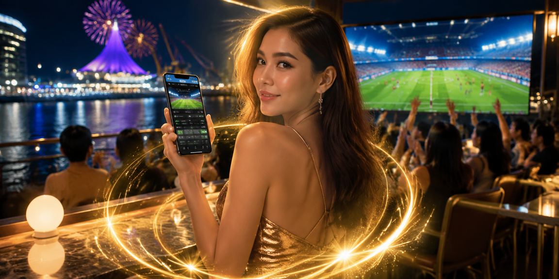Pertaruhan sukan Malaysia gaya Melayu VIP mw2 platform kesetiaan